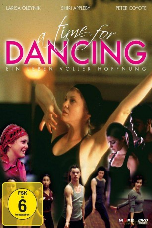 A Time For Dancing [DVD]