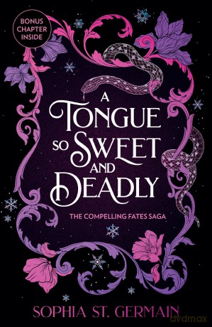 A Tongue so Sweet and Deadly [KSIĄŻKA]