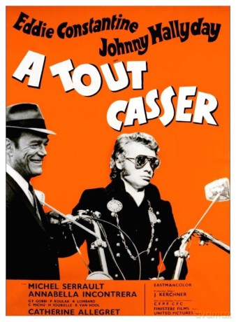 A Tout Casser [DVD]