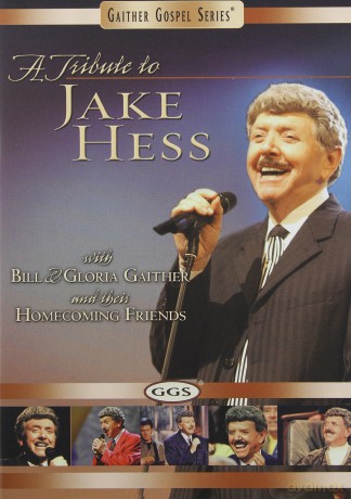 A Tribute To Jake Hess [DVD]