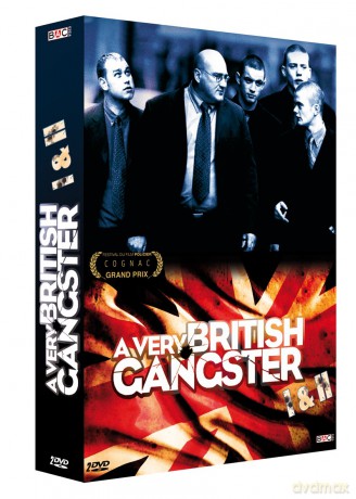 A VERY BRITISH GANGSTER 1 et 2 [DVD]