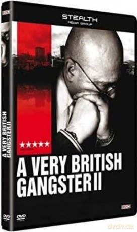 A Very British Gangster II [DVD]