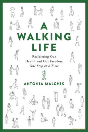 A Walking Life [KSIĄŻKA]