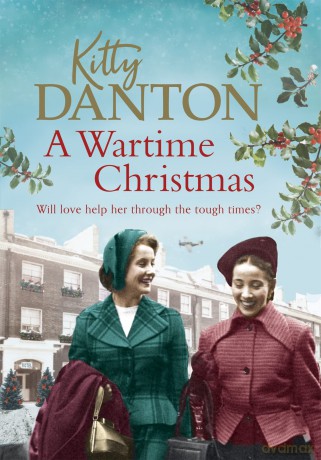 A Wartime Christmas [KSIĄŻKA]