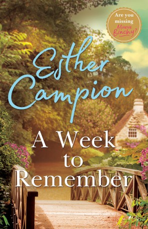 A Week to Remember [KSIĄŻKA]