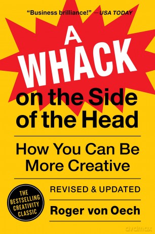 A Whack on the Side of the Head [KSIĄŻKA]