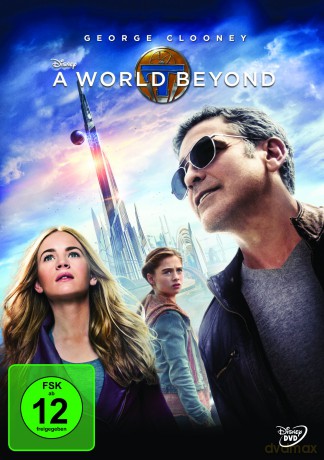 A World Beyond [DVD]