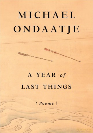 A Year Of Last Things [KSIĄŻKA]