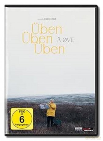 Ben Ben Ben [DVD]