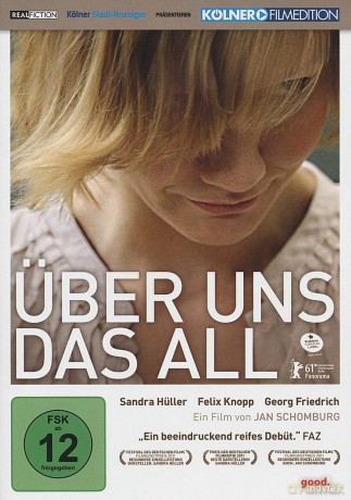 Ber Uns Das All [DVD]