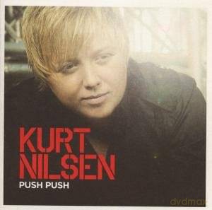 Kurt Nilsen: Push Push [CD]