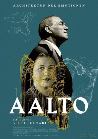 Aalto-Architektur Der Moderne [DVD]