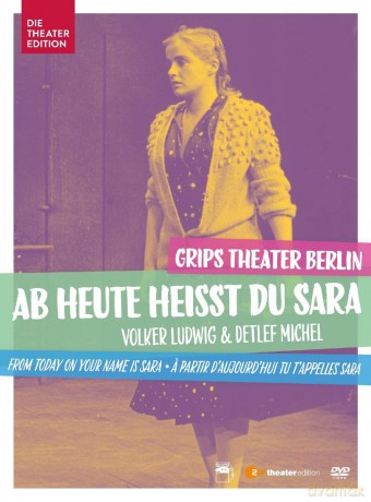 Ab Heute Heisst Du Sara [2DVD]