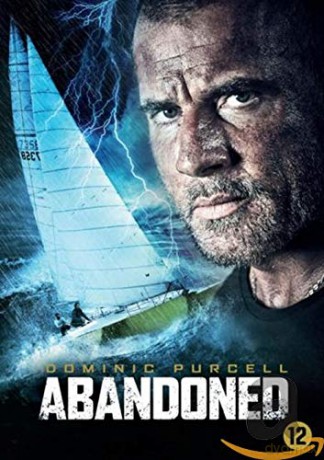 Abadoned [DVD]