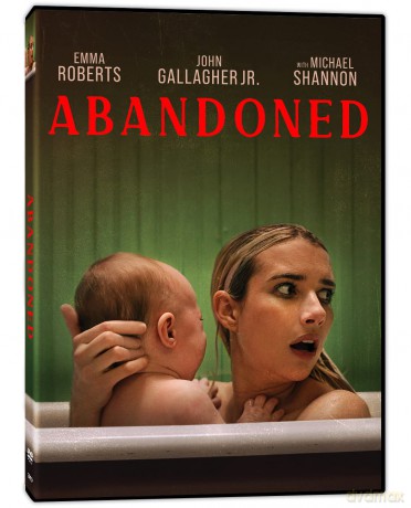 Abandoned [DVD]