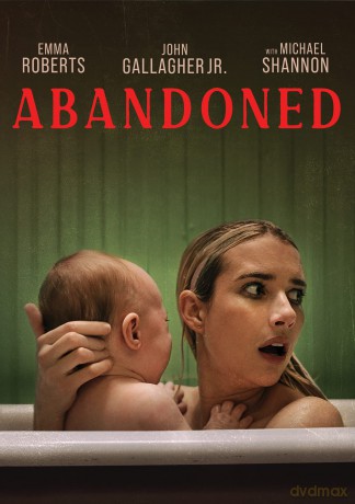 Abandoned [DVD]