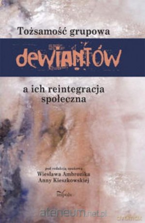 Tożsamość grupowa dewiantów a ich reintegracja [KSIĄŻKA]