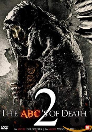 ABC's Of Death 2 [DVD]