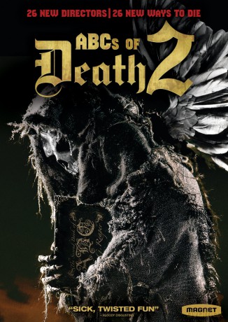 Abc's Of Death 2 [DVD]