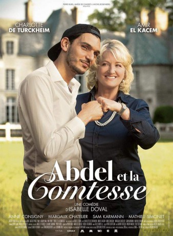 Abdel Et La Contesse [DVD]