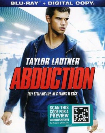 Abduction (2011) [Blu-Ray]