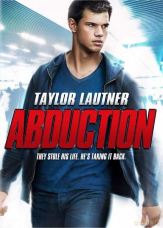Abduction (2011) [DVD]