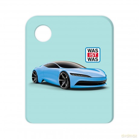 Was Ist Was: Abenteuer Autos