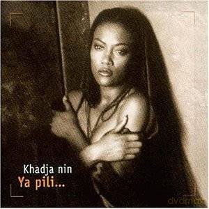 Khadja Nin: Ya Pili [CD]