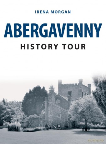 Abergavenny History Tour [KSIĄŻKA]