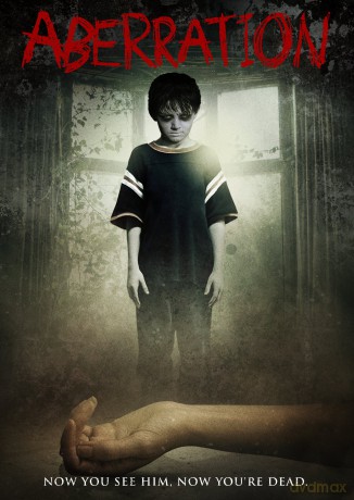 Aberration [DVD]