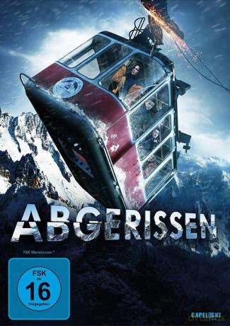 Abgerissen [DVD]