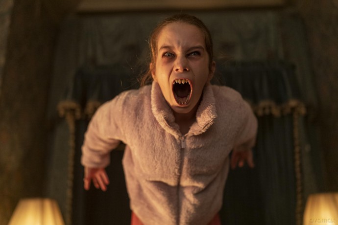 Abigail [2xBlu-Ray]