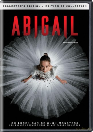 Abigail [DVD]