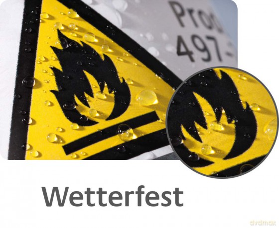 Abl.Wetterf.Etik.99,1x42,3mm