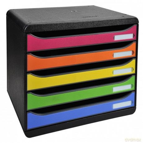 Ablagebox Big-Box plus quer bt