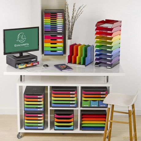 Ablagebox Big-Box plus quer bt