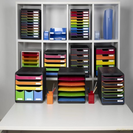 Ablagebox Big-Box plus quer bt