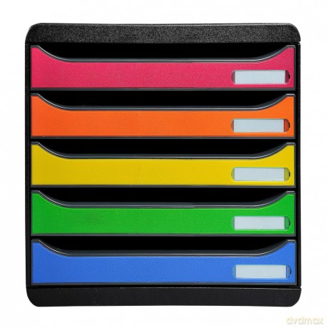 Ablagebox Big-Box plus quer bt