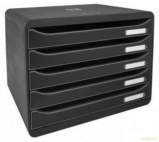 Ablagebox Big-Box plus quer sz