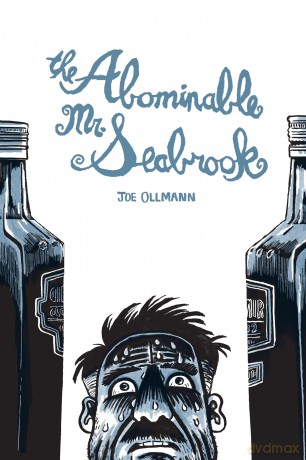 Abominable Mr. Seabrook The [KSIĄŻKA]
