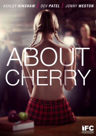 About Cherry [DVD]
