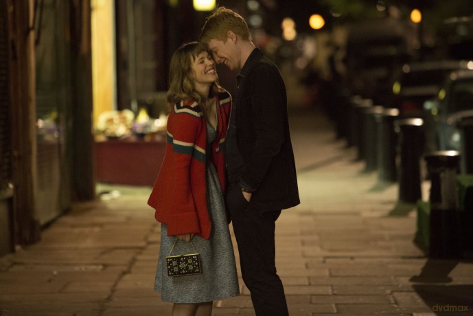 About Time [DVD]