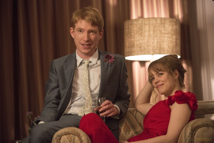 About Time [DVD]