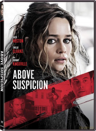 Above Suspicion [DVD]