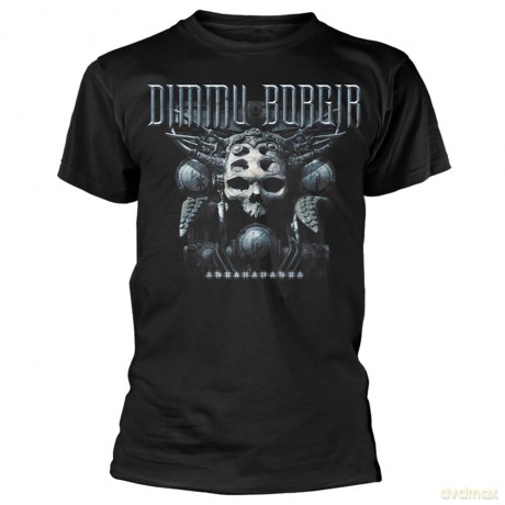 Dimmu Borgir: Abrahadabra