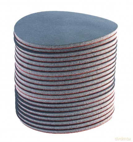 Mirka: Abralon 150Mm Grip 1000, 20/Pack