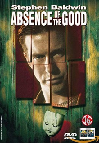 Absence Of The Good [DVD]