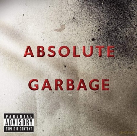 Garbage: Absolute Garbage [CD]