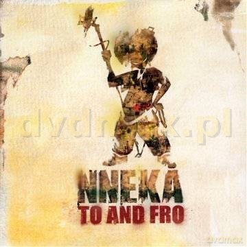 Nneka: Nneka To And Fro [3CD]