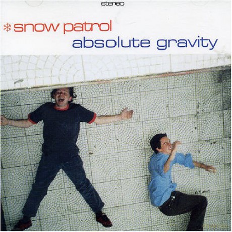 Snow Patrol: Absolute Gravity [CD]